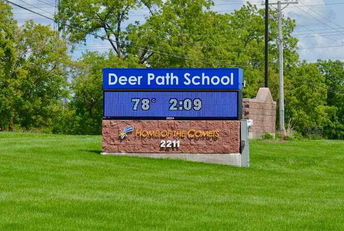 Deer Path School EMC